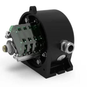 Series 100 ATEX Geared Cam Limit Switches