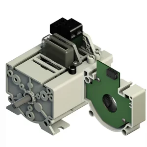 Smart Cam® Geared Cam Limit Switch