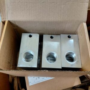 Air Inlet Filter Element PRXD2, G1 (7690157)