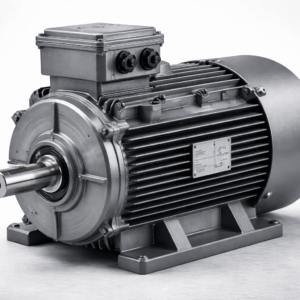 2 Speed Constant Torque Motor - 16BP 207-0AA91