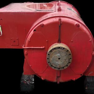 KATO Revolving Field AC Generator – 1200-SR9E